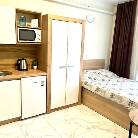 Osapart Hotel In A Complex Semycvit 4 Lviv Exterior photo