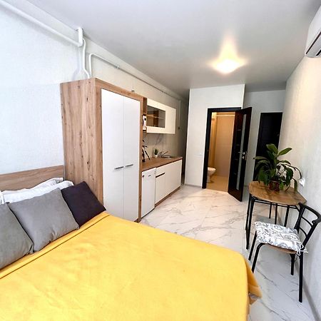 Osapart Hotel In A Complex Semycvit 4 Lviv Exterior photo