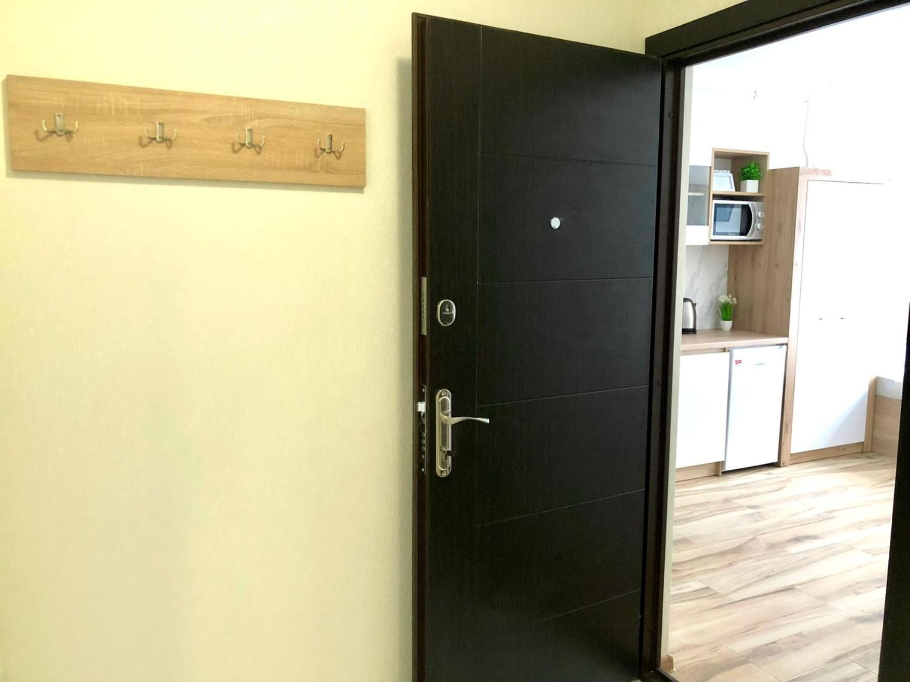 Osapart Hotel In A Complex Semycvit 4 Lviv Exterior photo