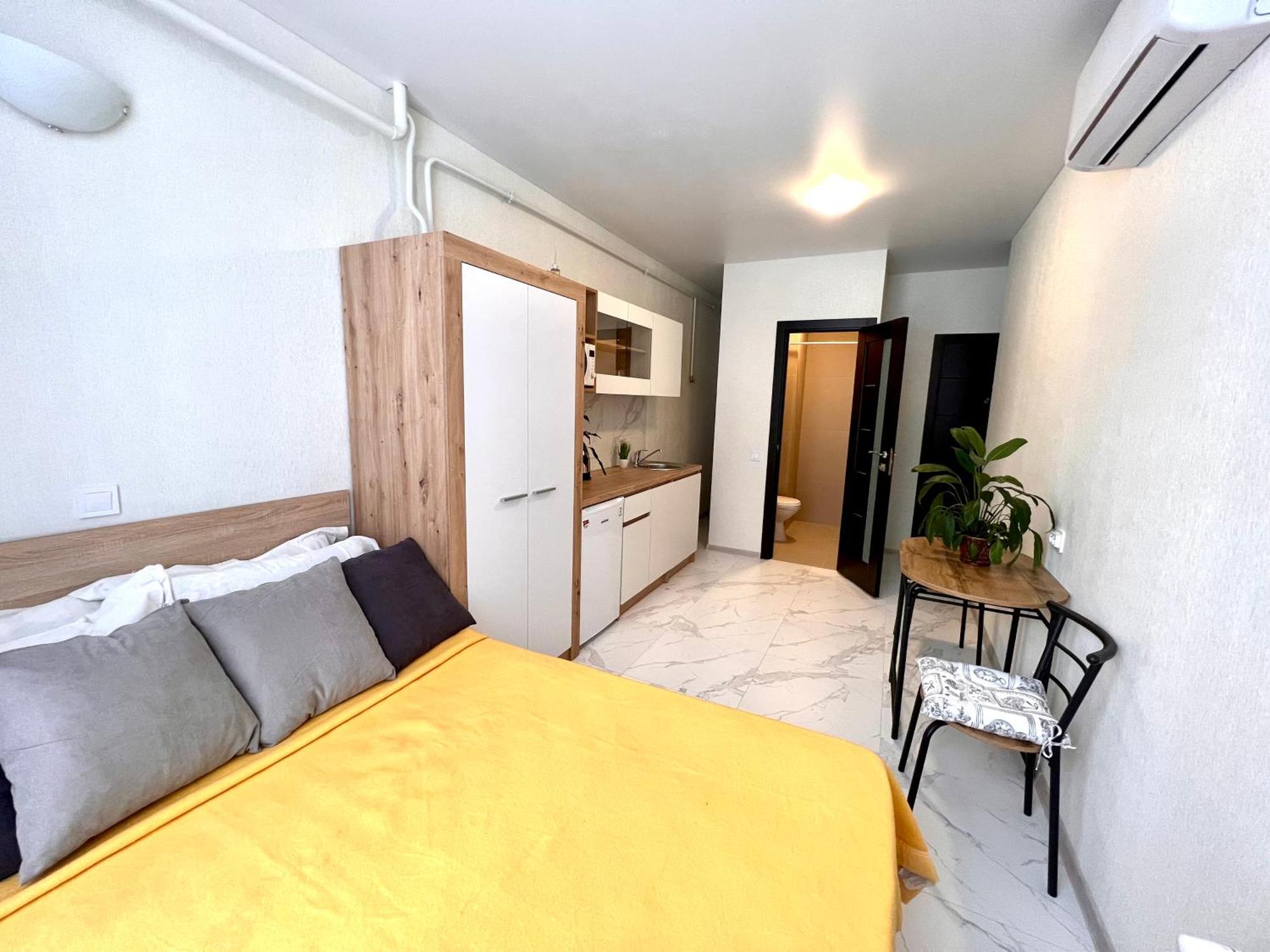 Osapart Hotel In A Complex Semycvit 4 Lviv Exterior photo