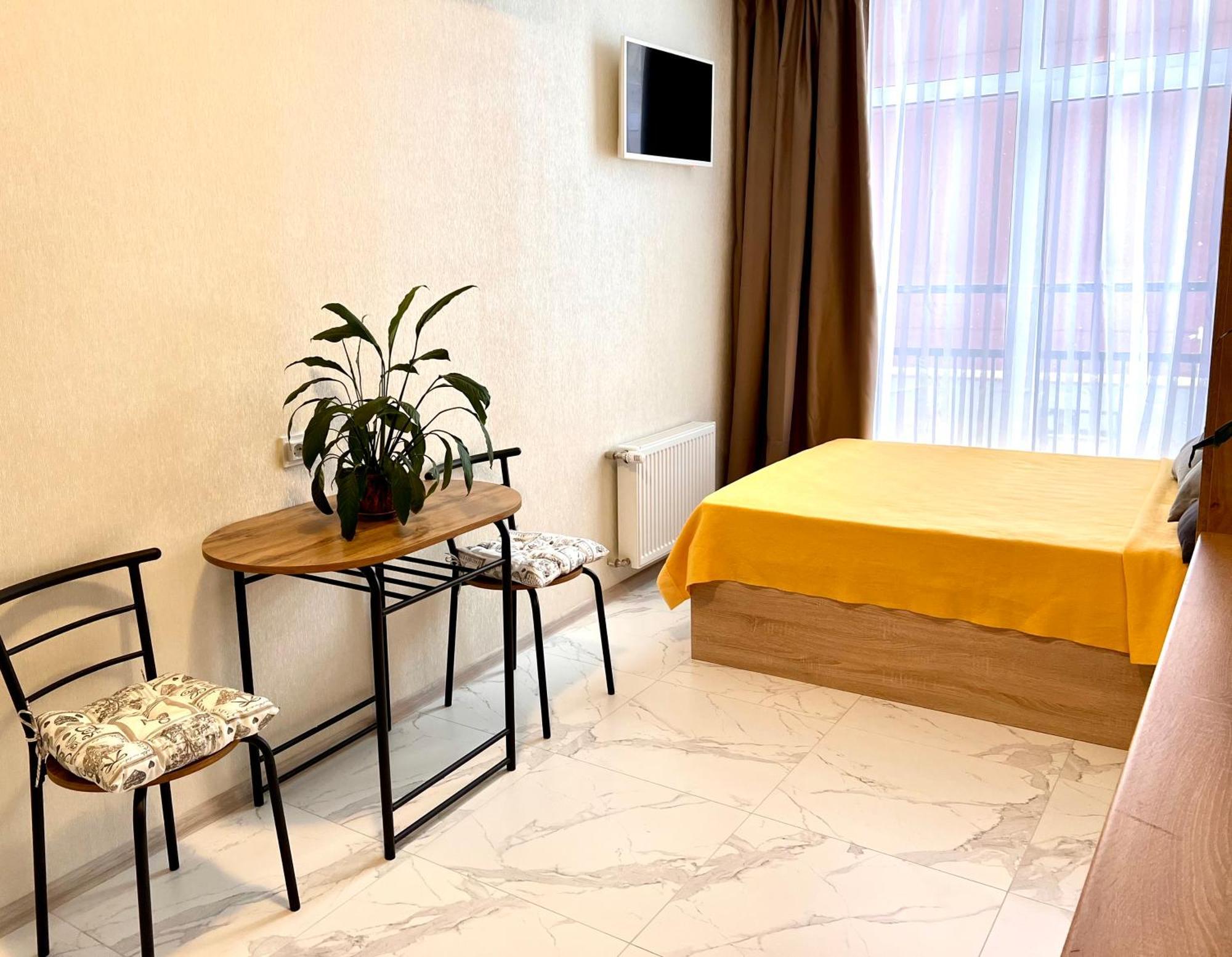 Osapart Hotel In A Complex Semycvit 4 Lviv Exterior photo