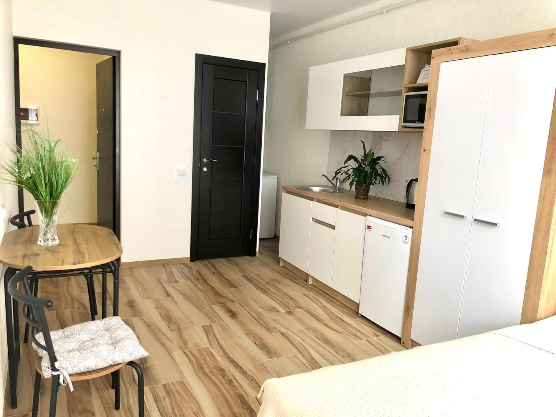 Osapart Hotel In A Complex Semycvit 4 Lviv Exterior photo