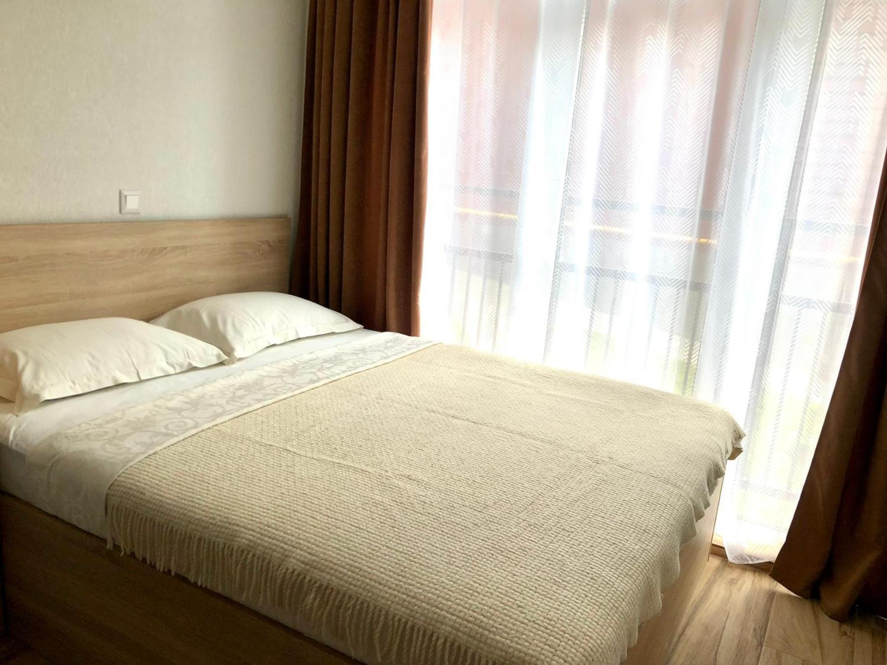 Osapart Hotel In A Complex Semycvit 4 Lviv Exterior photo